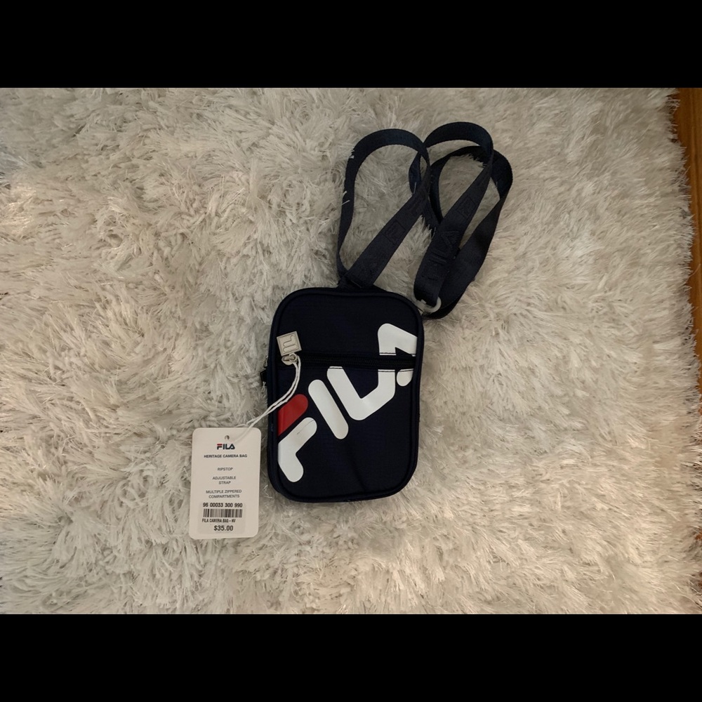 Fila purse